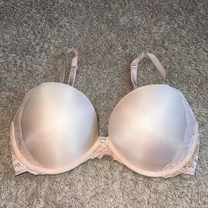 Victoria’s Secret Push Up Bra